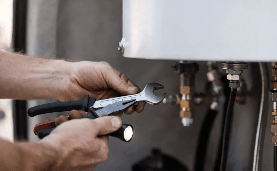 Why choose Water Heater Repair in Orwell, OH